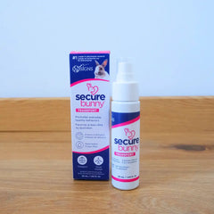 Secure bunny - Phéromone lapin anti stress
