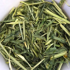 avoine verte pour lapin