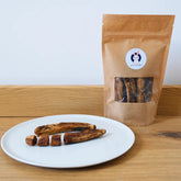 friandise banane pour lapin