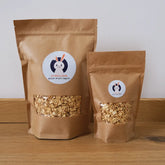 celeri pour lapin friandise