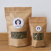 friandise coriandre lapin