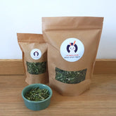 aneth pour lapin friandise