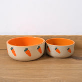 Gamelle lapin grand format