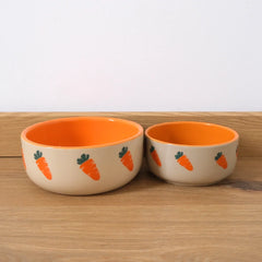 Gamelle lapin grand format