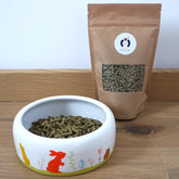 granulé naturel lapin