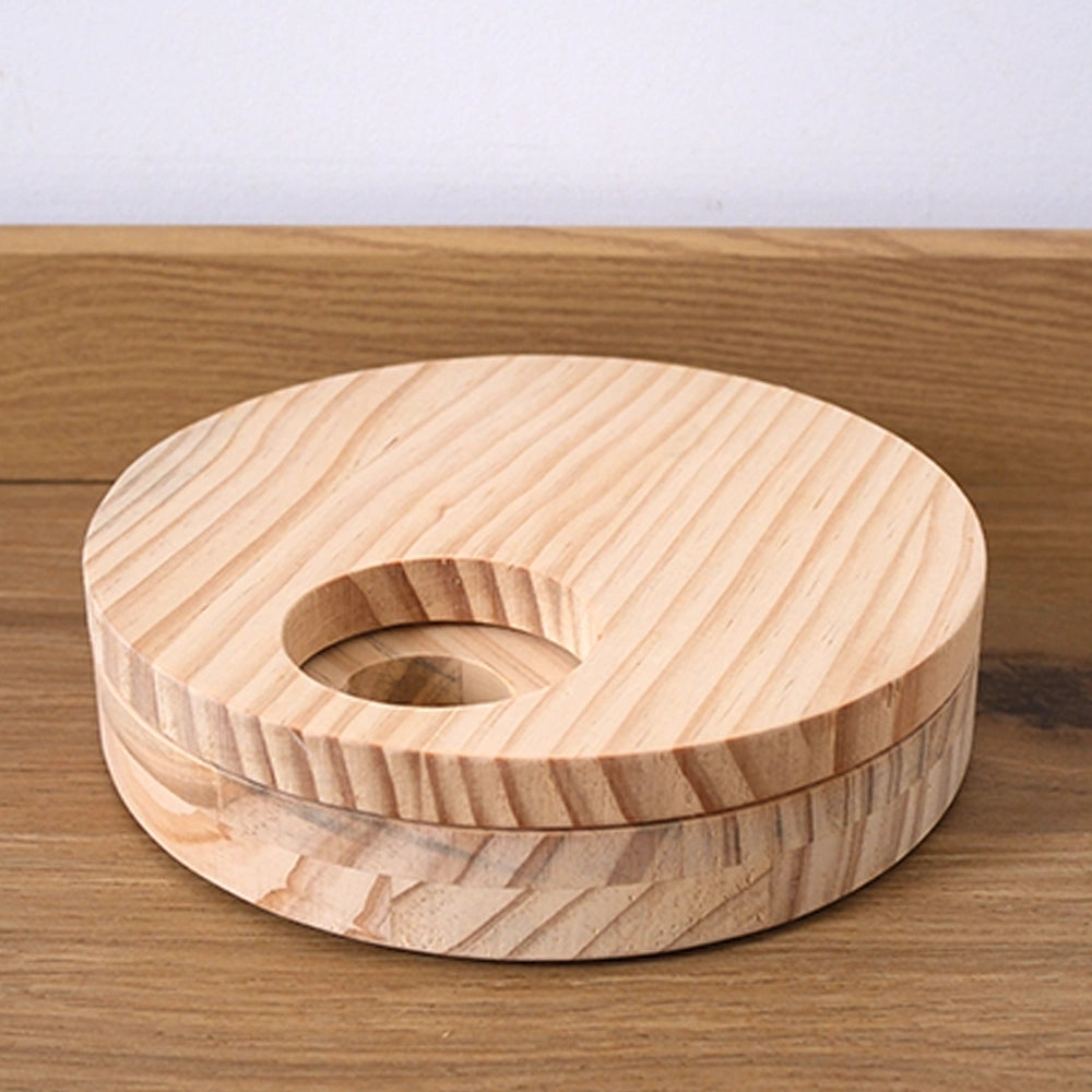 Plateforme de jeu pour lapin