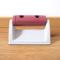 tube à friandise pour lapin