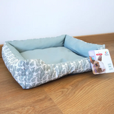 panier pour lapin de compagnie