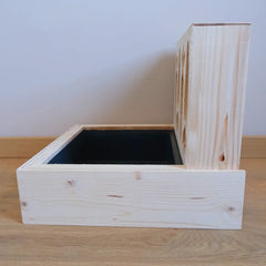 râtelier litière le meilleur pour mon lapin