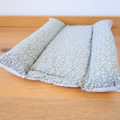 Coussin pour lapin Snugabun