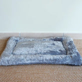 tapis doux pour lapin