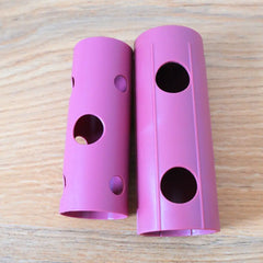 jeu intelligence tube lapin