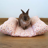 snugabun lapin classique