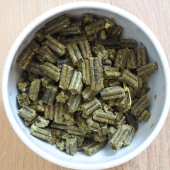 granulé lapin JR Farm