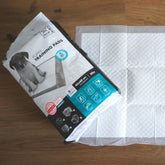 Tapis absorbant lapin - alaise