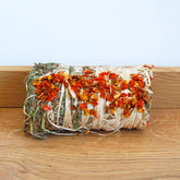 Friandise foin lapin