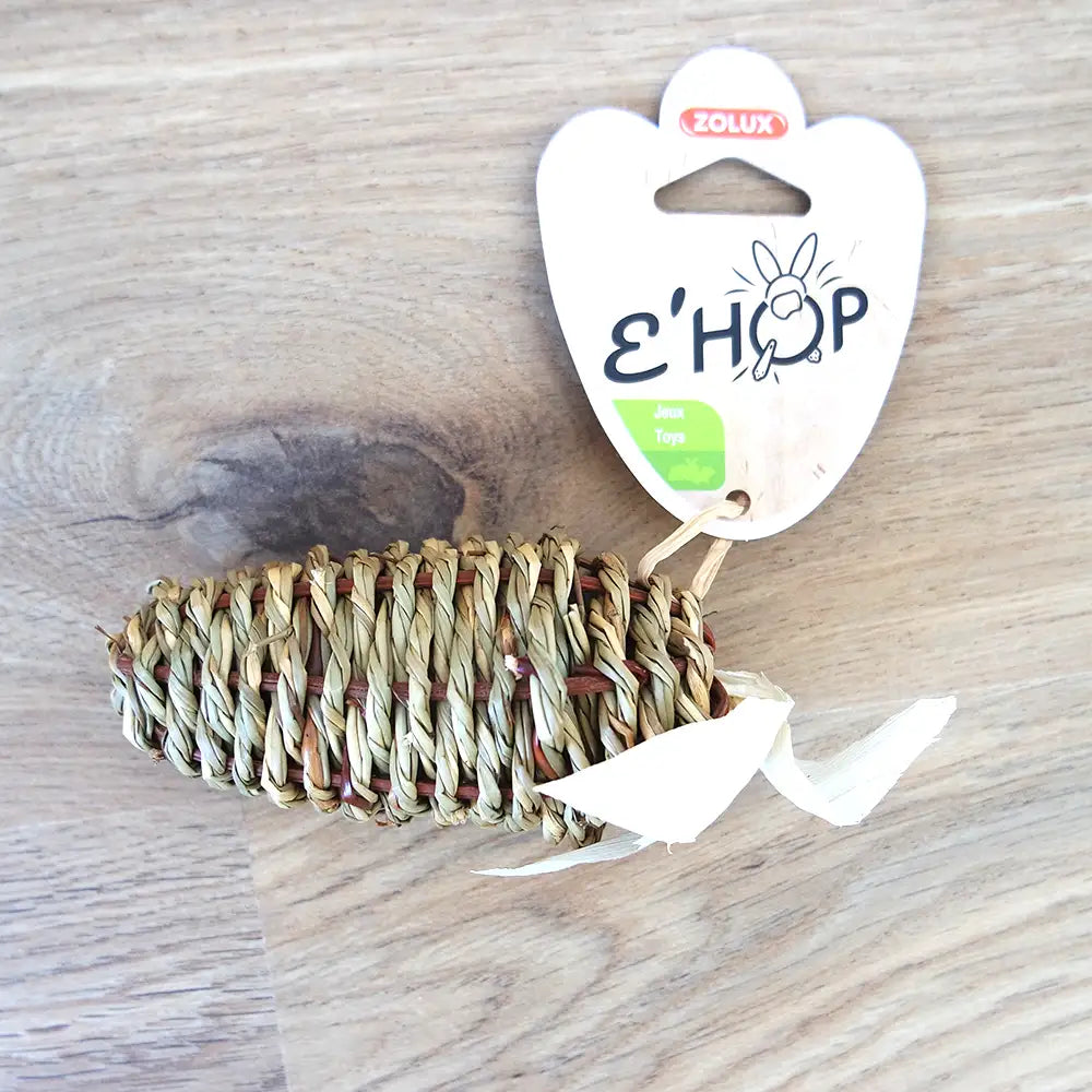 carotte à ronger pour lapin naturelle