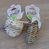 jeux à ronger lapin nain