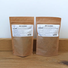 complément alimentaire pour lapin nain