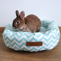 Coussin pour lapin - Coussin Dream