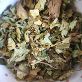 Friandise - Feuille de noisetier pour lapin