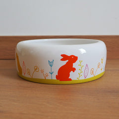 gamelle pour lapin