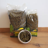 granulé lapin nain JR Farm granulé sans céréale