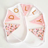 guirlande enclos lapin