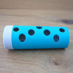 rouleau de friandise pour lapin