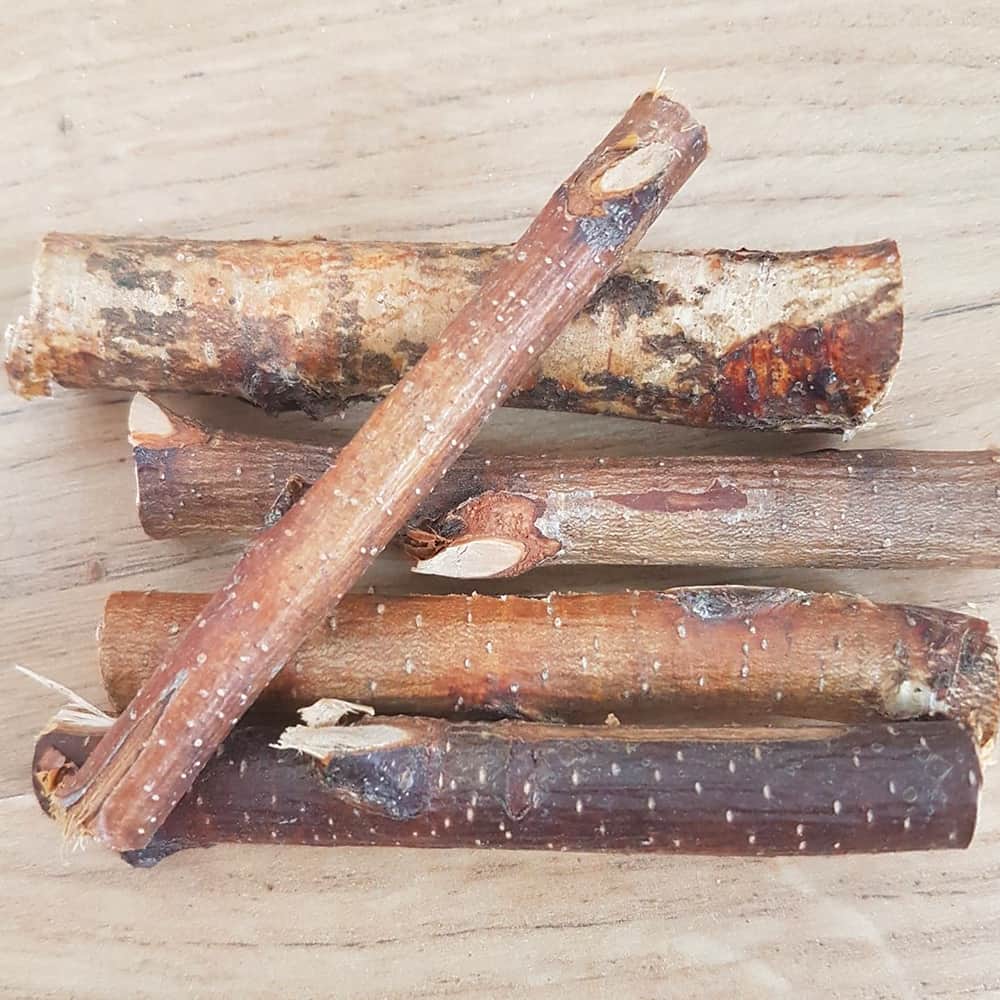 jouets à ronger lapin - jouet en bois lapin