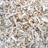 Litière de chanvre lapin