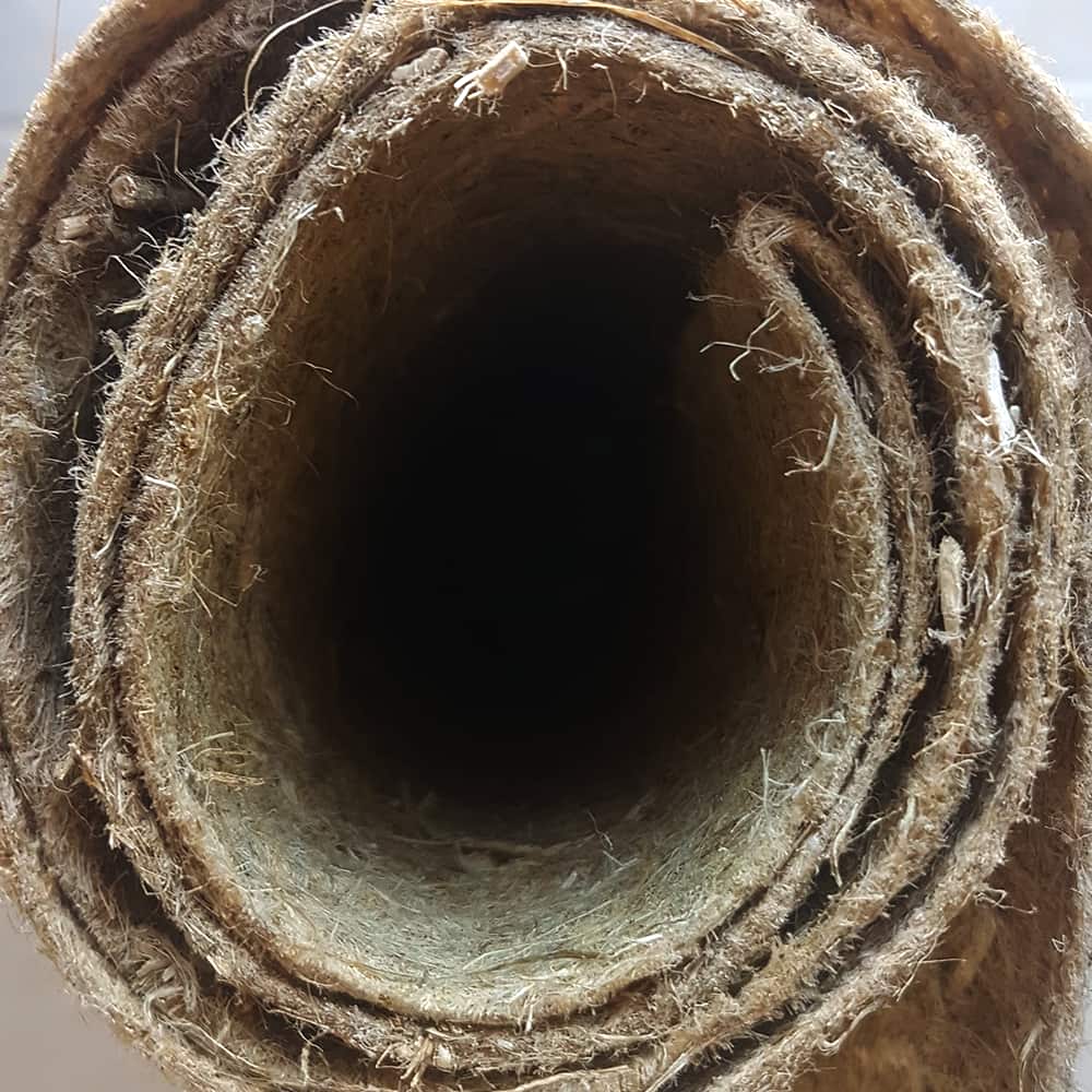 litiĂšre chanvre lapin