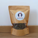 pissenlit séché lapin nain