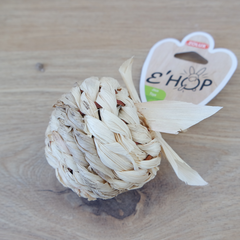 pomme jeu à ronger lapin