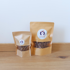 sachet de racine de pissenlit pour lapin