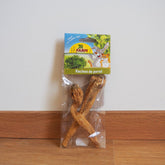 friandise racine persil lapin nain