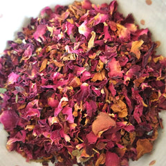 Friandise - rose pour lapin