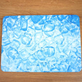 tapis rafraichissant lapin