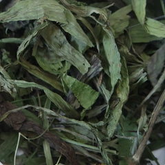 plantain pour lapin nain