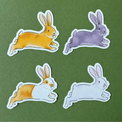 Sticker-lapin-géant-artisanal