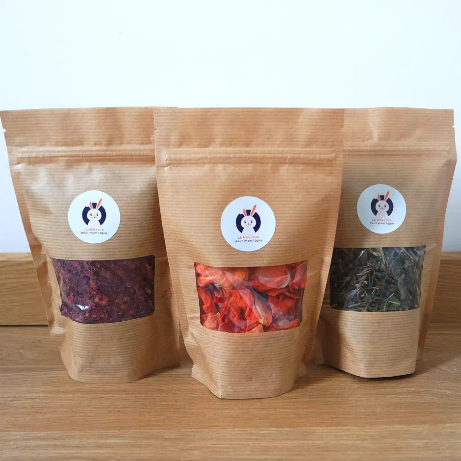 L'Eden Des Pattounes - Foin De Fléole (Timothy Hay) - 1 Kg - Gamm Vert