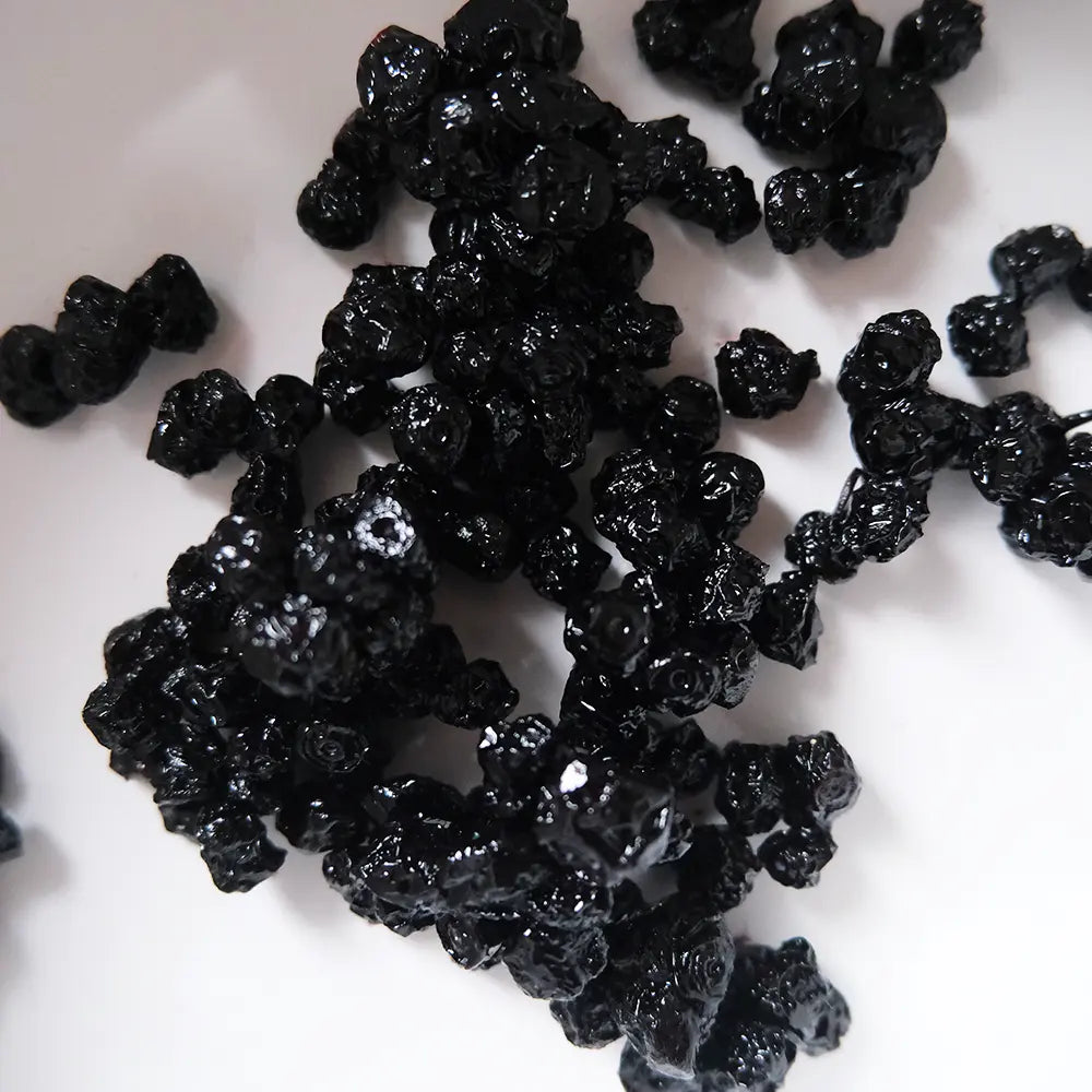 myrtille séchée pour lapin