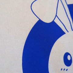 tote bag qualité lapin