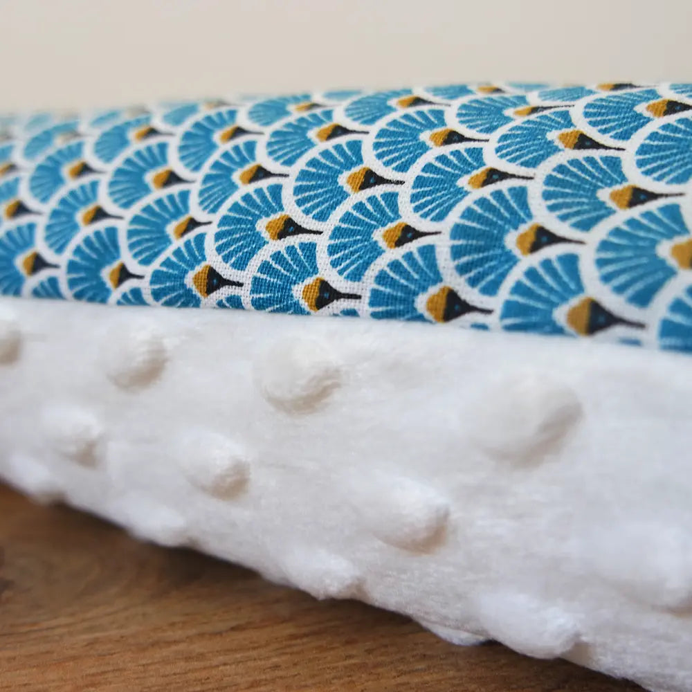 snugabun lapin été hiver 