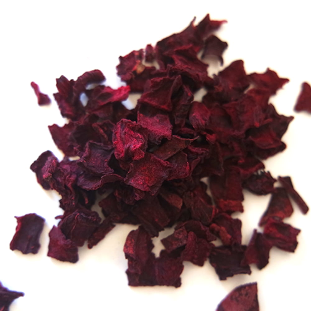 friandise de betterave pour lapin
